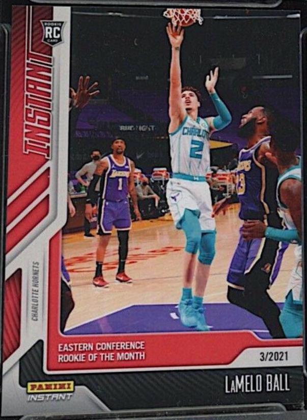 LaMelo Ball #133