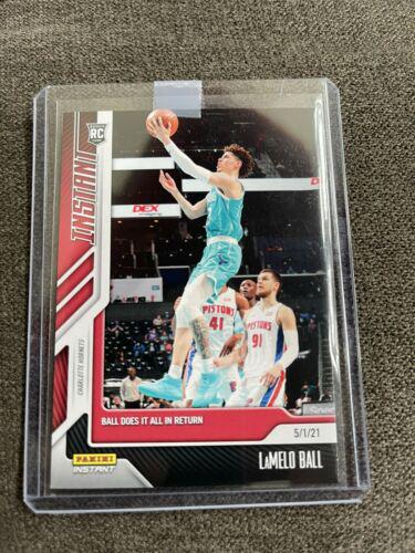 LaMelo Ball #158