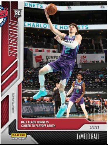 LaMelo Ball #171