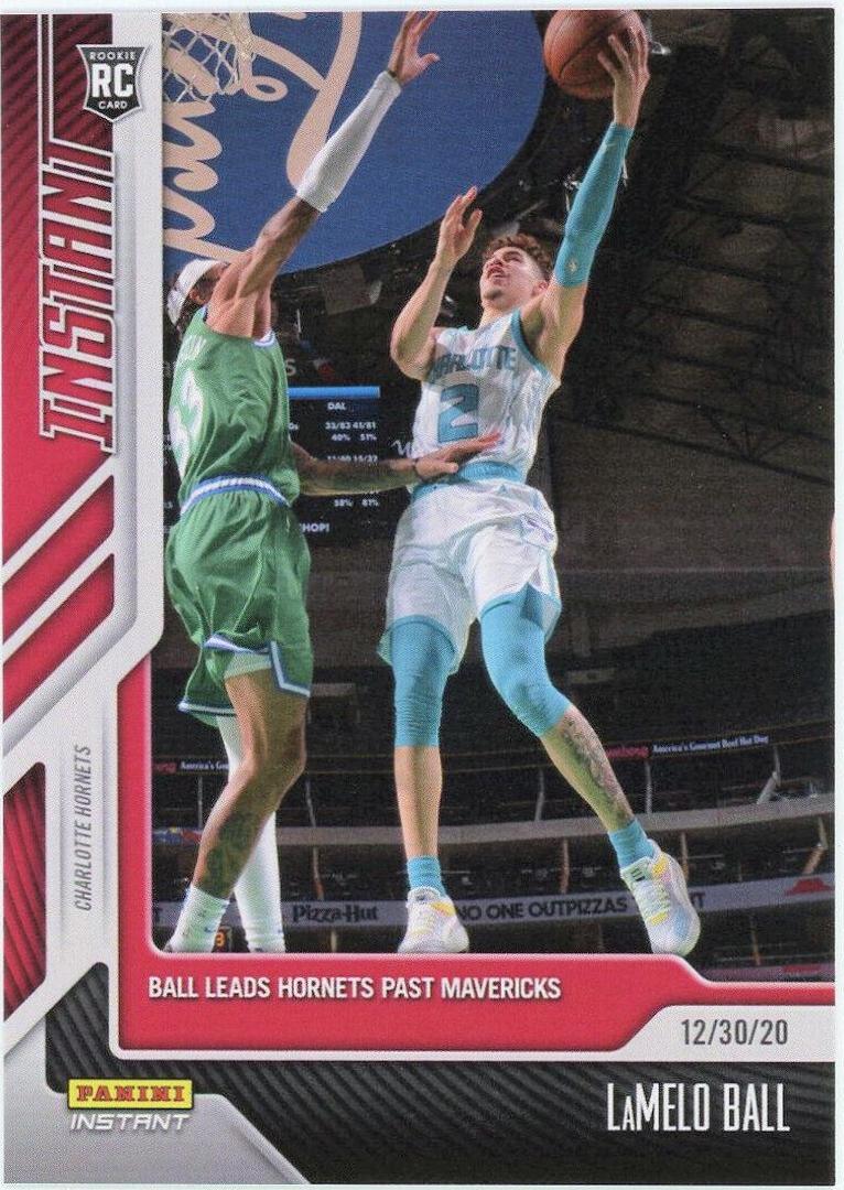 LaMelo Ball #29