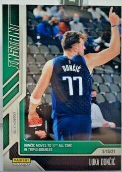 Luka Doncic #103