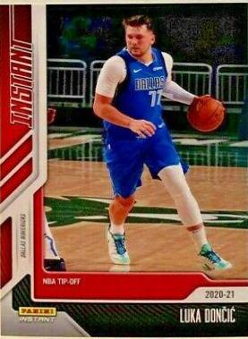 Luka Doncic #11