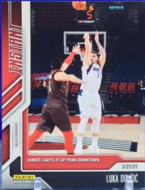 Luka Doncic #116