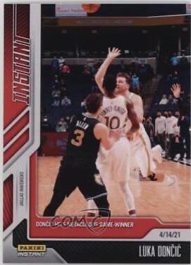 Luka Doncic #143