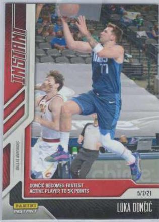 Luka Doncic #172