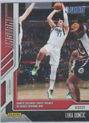 Luka Doncic #188