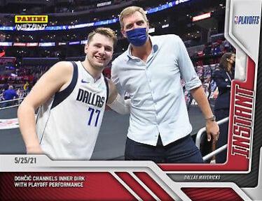 Luka Doncic #192