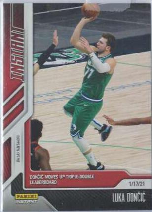 Luka Doncic #46