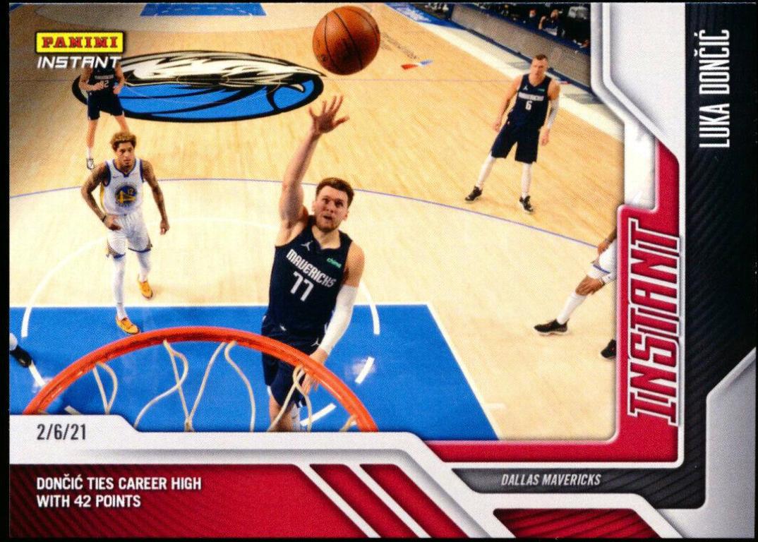 Luka Doncic #71