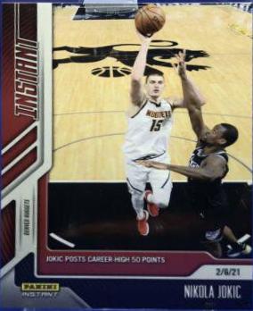 Nikola Jokic #68