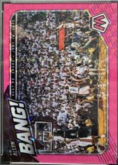 Ray Allen [Pink Fluorescent] #4