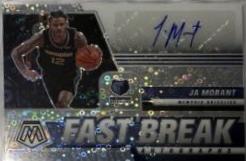 Ja Morant #FB-JAM