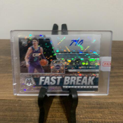 LaMelo Ball #FB-LMB