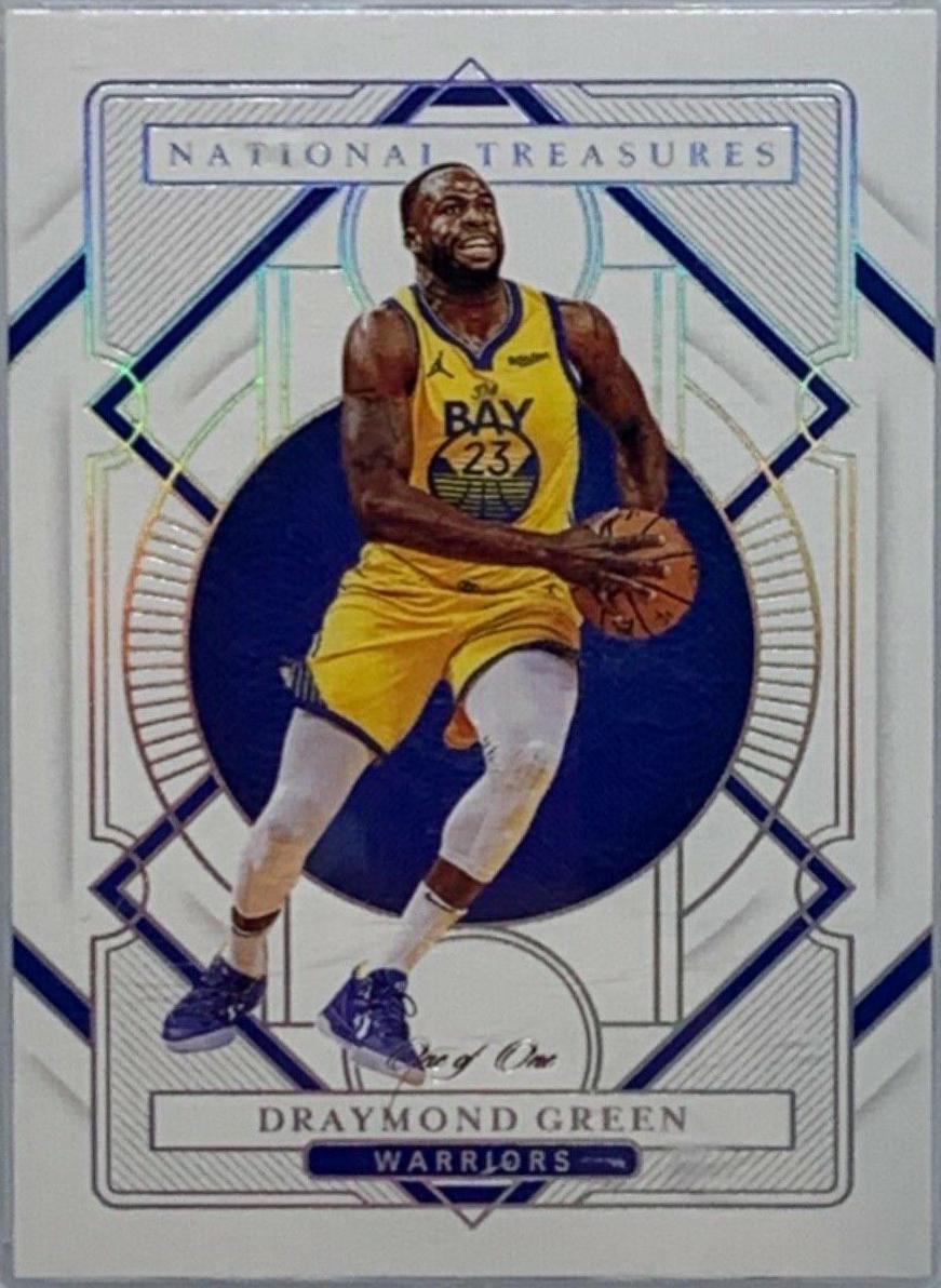 Draymond Green #59