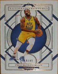 Draymond Green [Bronze] #59
