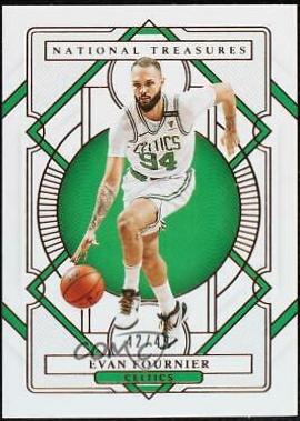 Evan Fournier [Bronze] #44