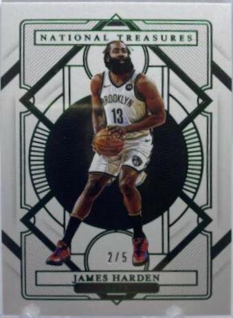 James Harden #90