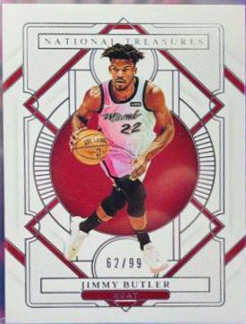 Jimmy Butler #49
