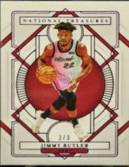 Jimmy Butler [Amethyst] #49