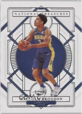 Malcolm Brogdon #98