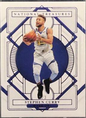 Stephen Curry [Amethyst] #78