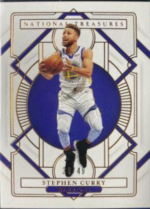 Stephen Curry [Bronze] #78