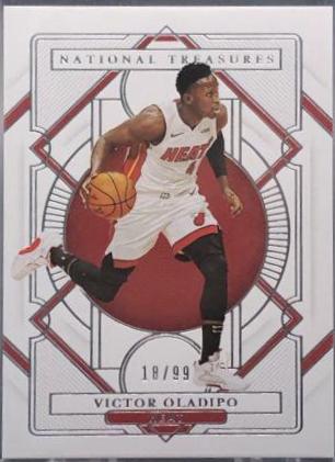 Victor Oladipo #99