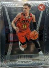 Trae Young #13
