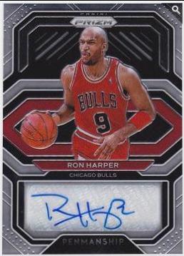 Ron Harper #PE-RHA