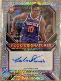 Jalen Smith [Mojo Prizm]