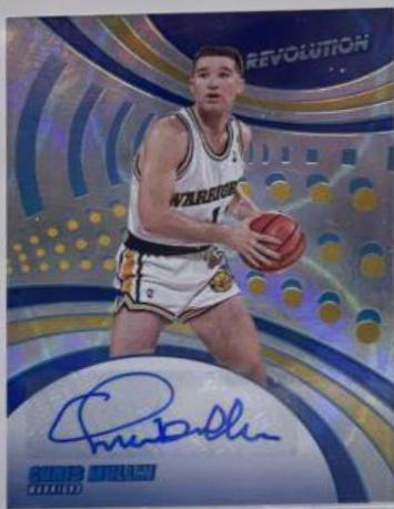 Chris Mullin [Infinite]