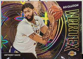 Anthony Davis [Galactic] #22