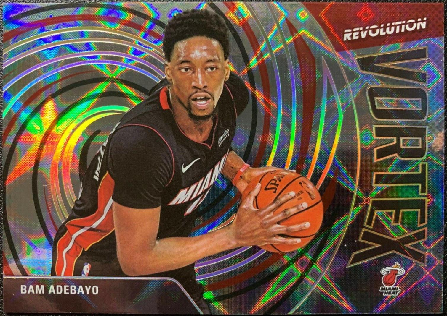 Bam Adebayo [Galactic] #31