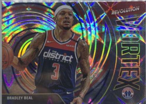 Bradley Beal [Galactic] #5