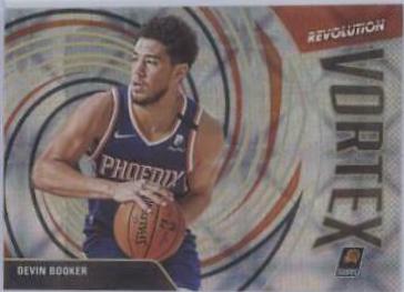 Devin Booker [Galactic] #6