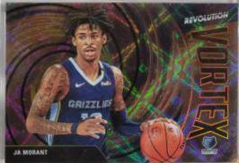 Ja Morant [Galactic] #14