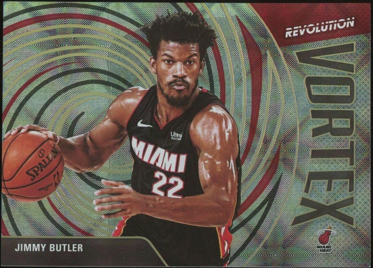 Jimmy Butler [Galactic] #13