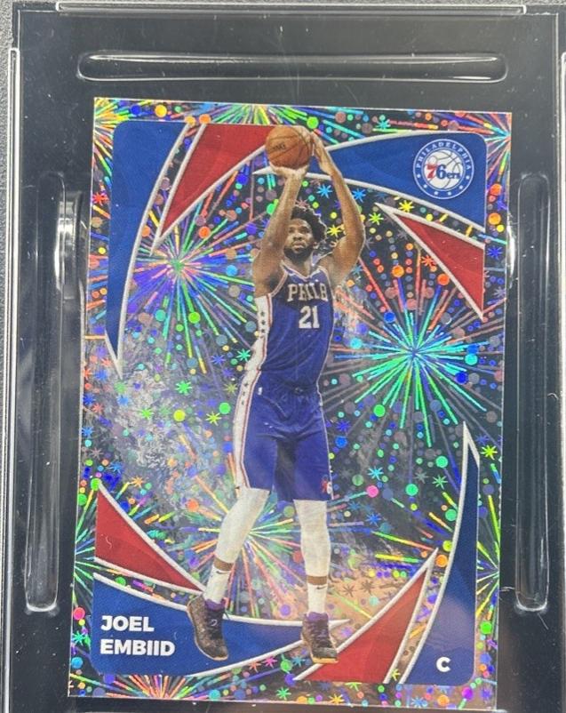 Joel Embiid #264