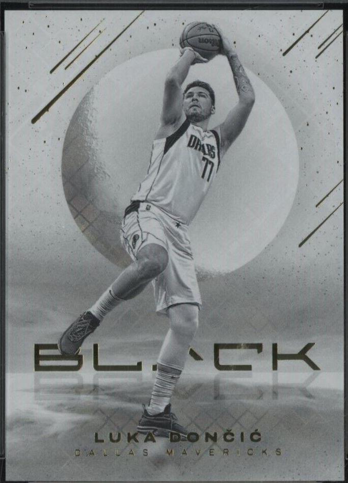 Luka Doncic #2