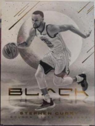 Stephen Curry #3