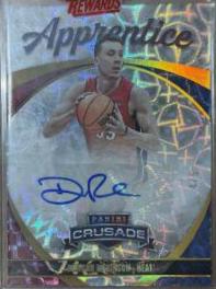 Duncan Robinson [Asia Gold] #APP-DRO