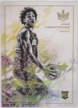 Josh Christopher #188