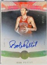 Bob Pettit #28