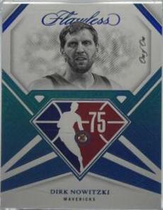 Dirk Nowitzki #106