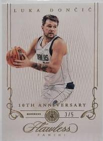 Luka Doncic #186