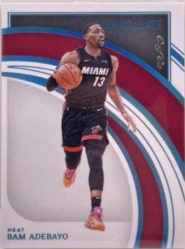 Bam Adebayo #15