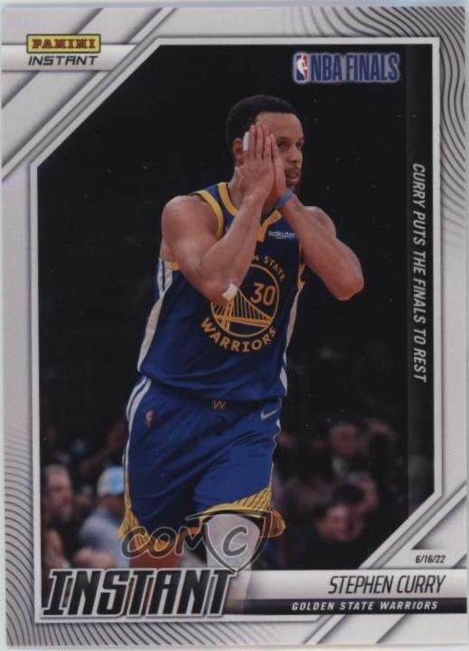Stephen Curry #292
