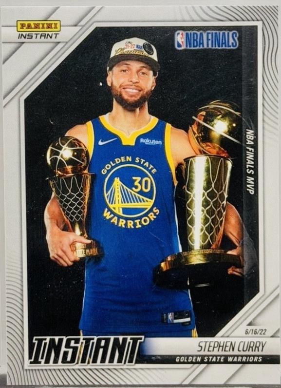 Stephen Curry #294