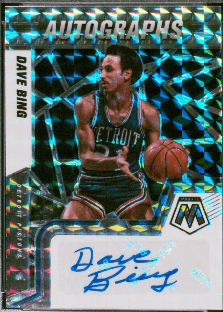Dave Bing #AM-DVB