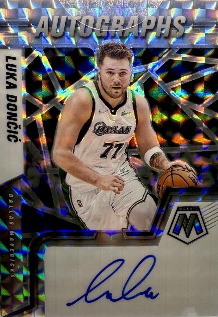 Luka Doncic